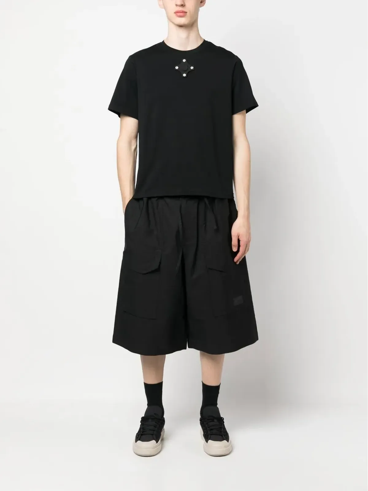 Craig Green 半袖コットンTシャツ - 画像2