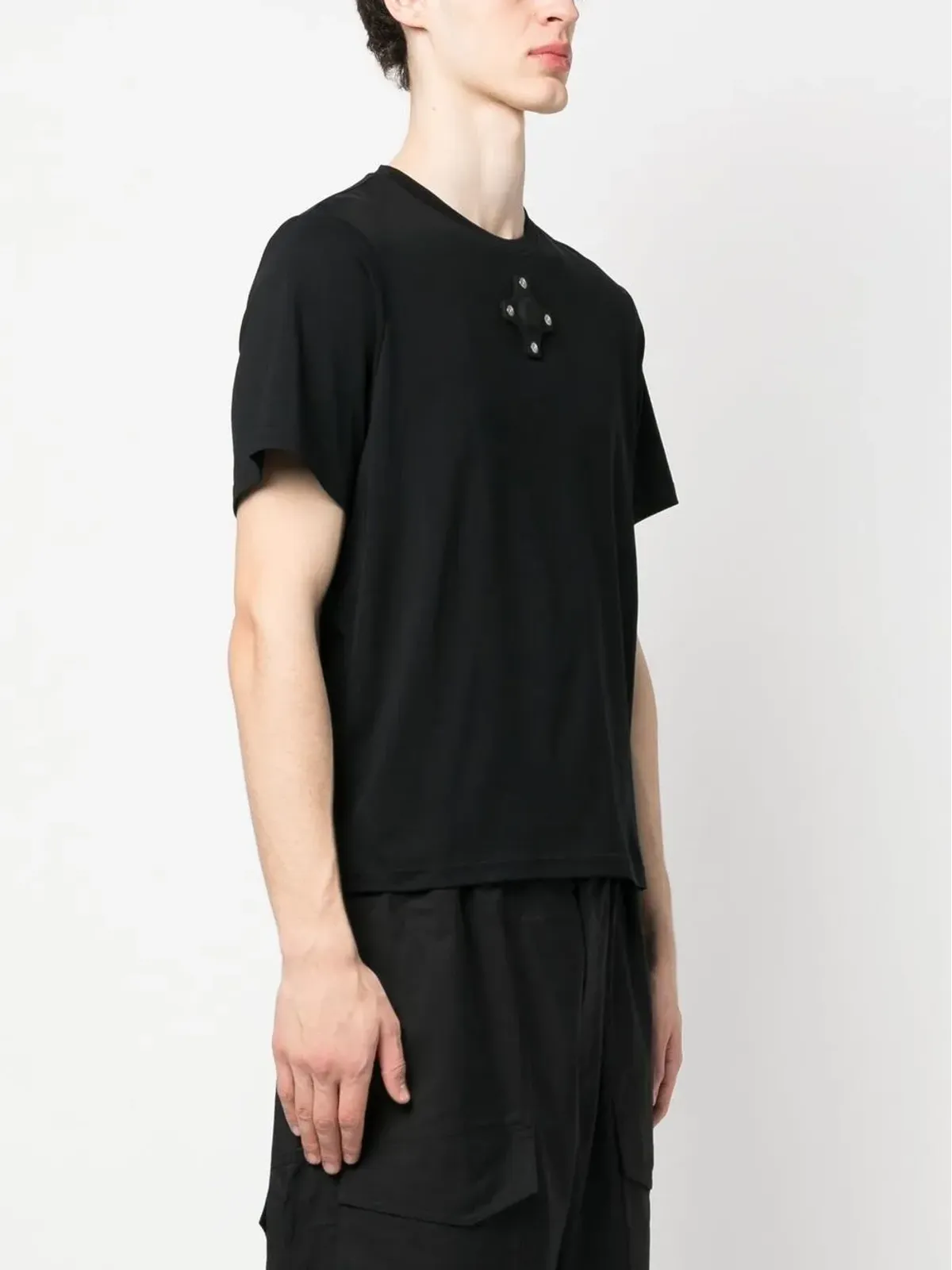 Craig Green 半袖コットンTシャツ - 画像3