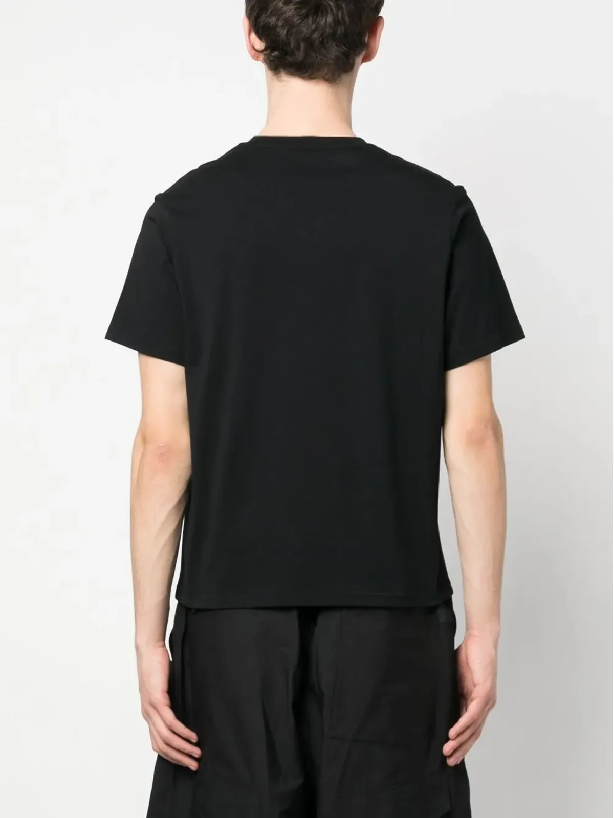 Craig Green 半袖コットンTシャツ - 画像4