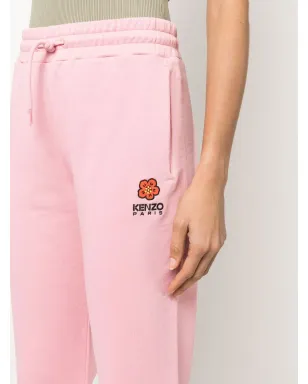 Kenzo 刺繍ロゴ トラックパンツ - サムネイル5