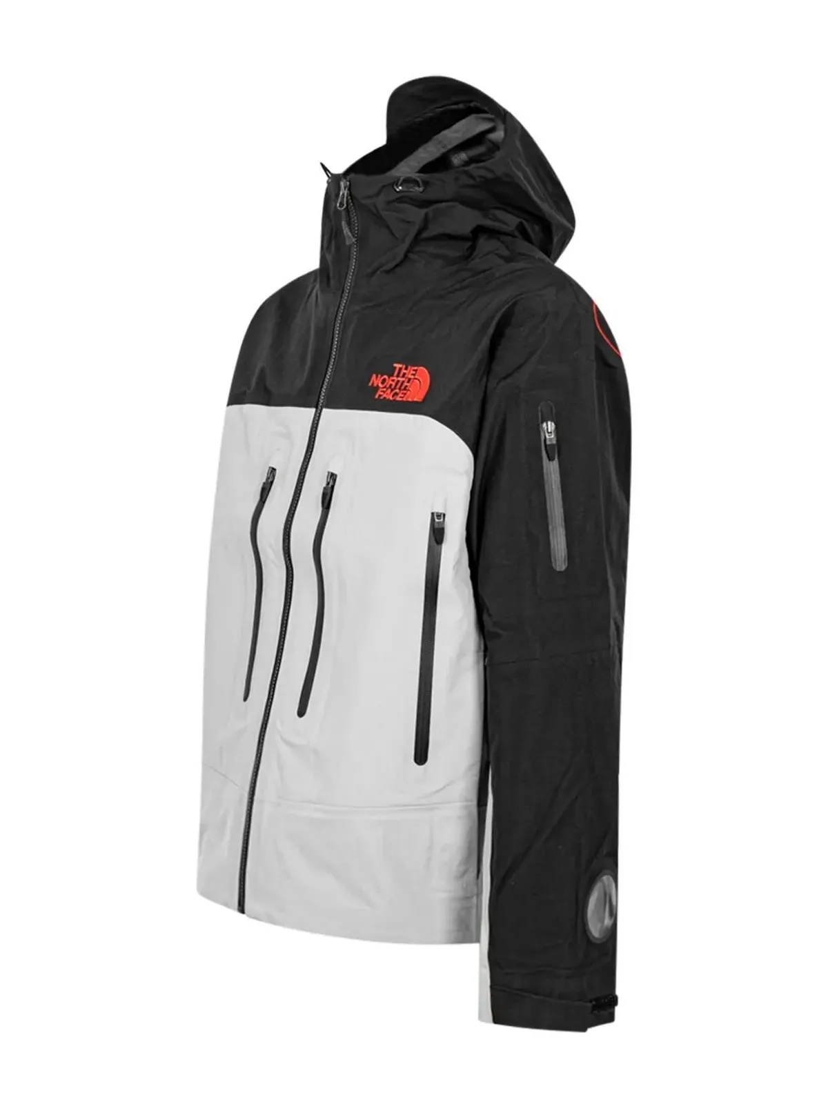 Supreme テープドシーム シェルジャケット - 画像3