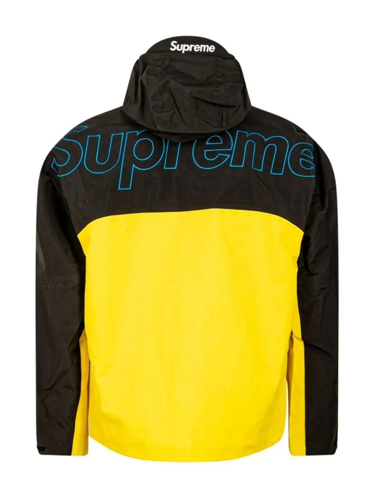Supreme フーデッドジャケット - 画像2