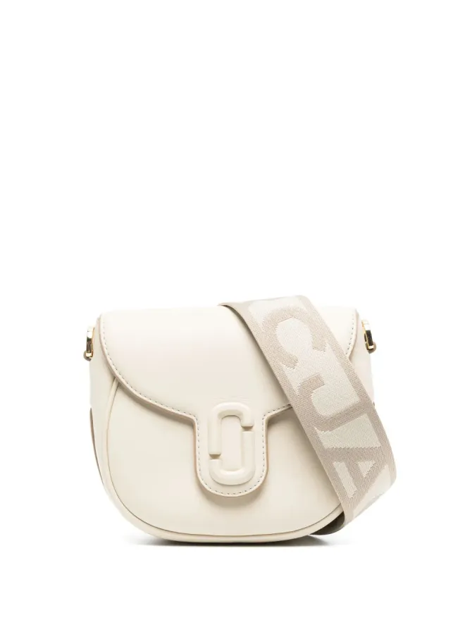 Marc Jacobs Marc Jacobs The Covered J Marc サドルバッグの商品画像