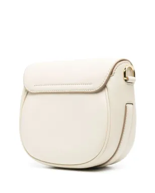 Marc Jacobs The Covered J Marc サドルバッグ - サムネイル4