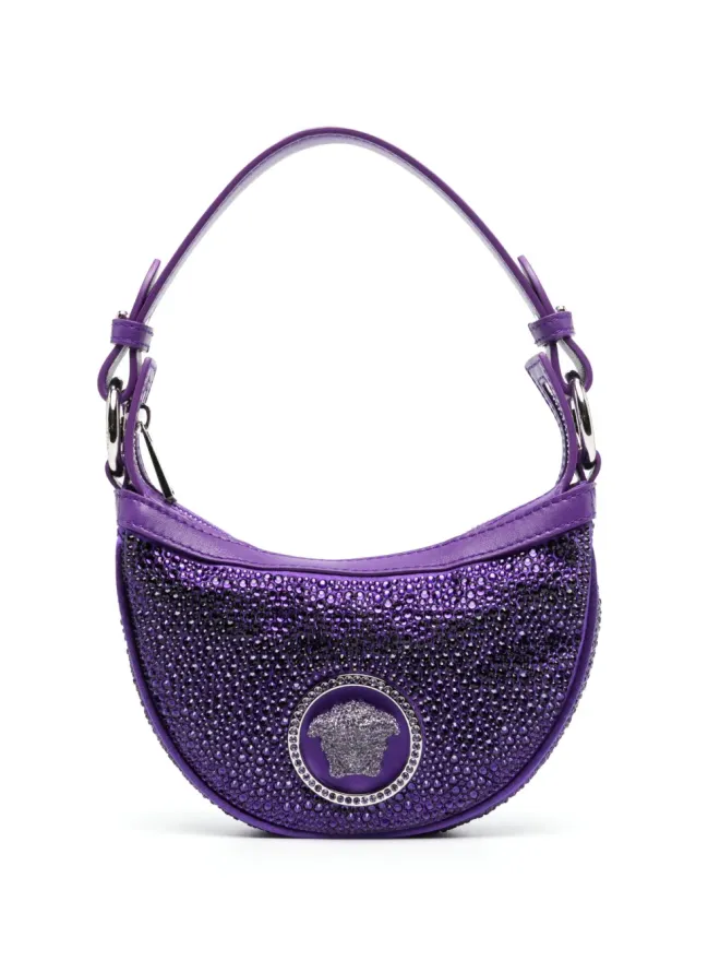 VERSACE Versace Medusa-motif トートバッグの商品画像