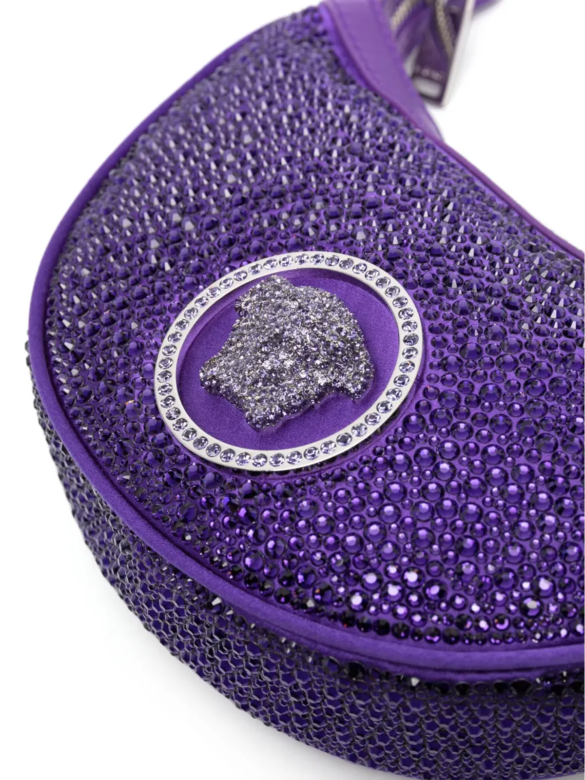 Versace Medusa-motif トートバッグ - 画像5