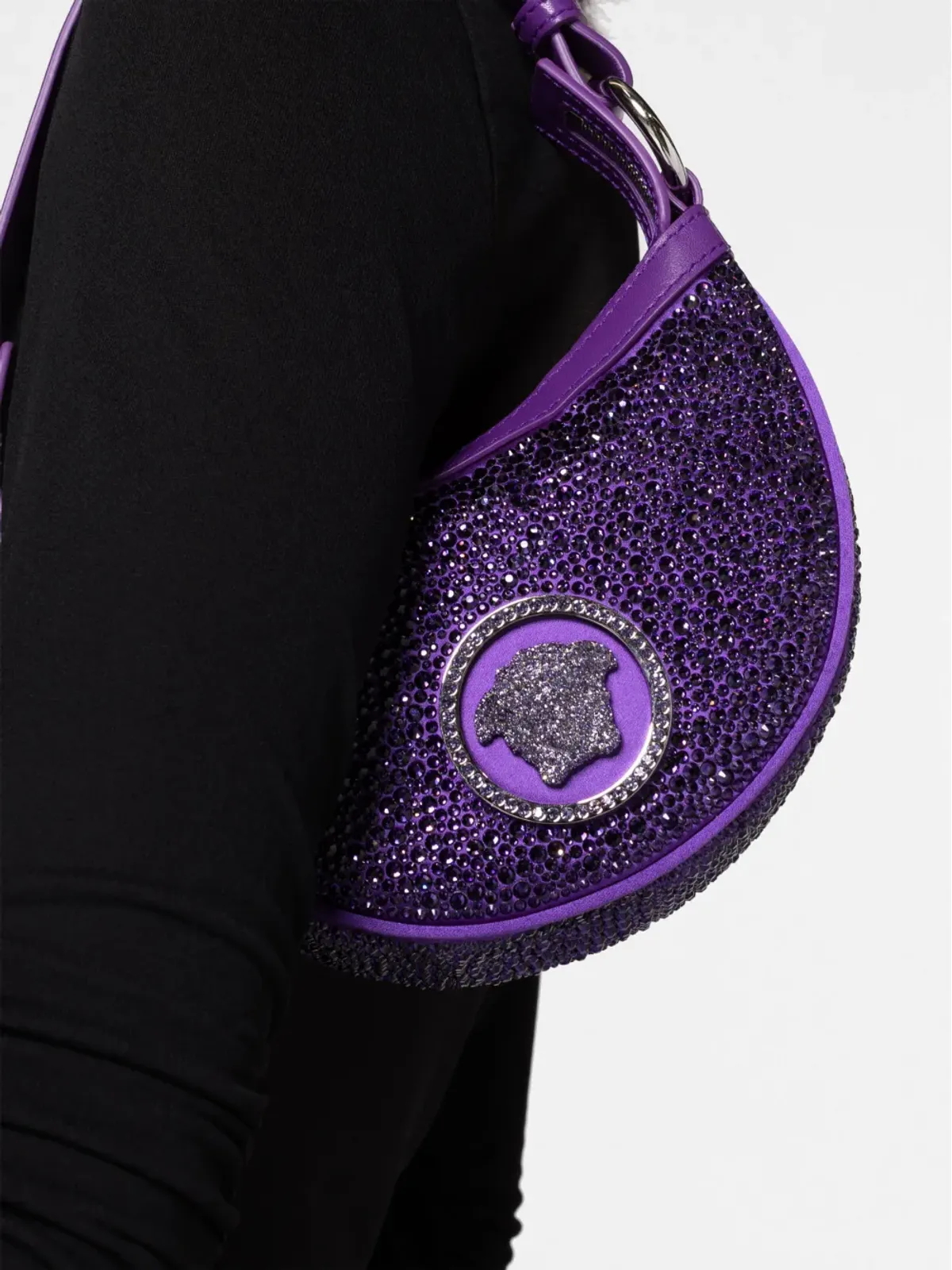 Versace Medusa-motif トートバッグ - 画像3