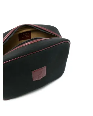 Celine Pre-Owned 1980年代 ロゴパッチ カメラバッグ - サムネイル5