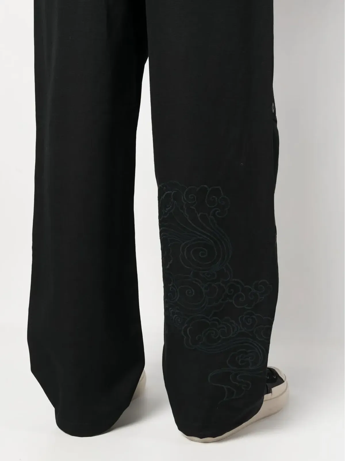 Maharishi Snopants トラウザーズ - 画像5