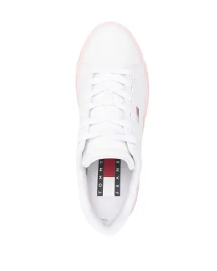 Tommy Jeans エンボスロゴソールスニーカー - サムネイル4