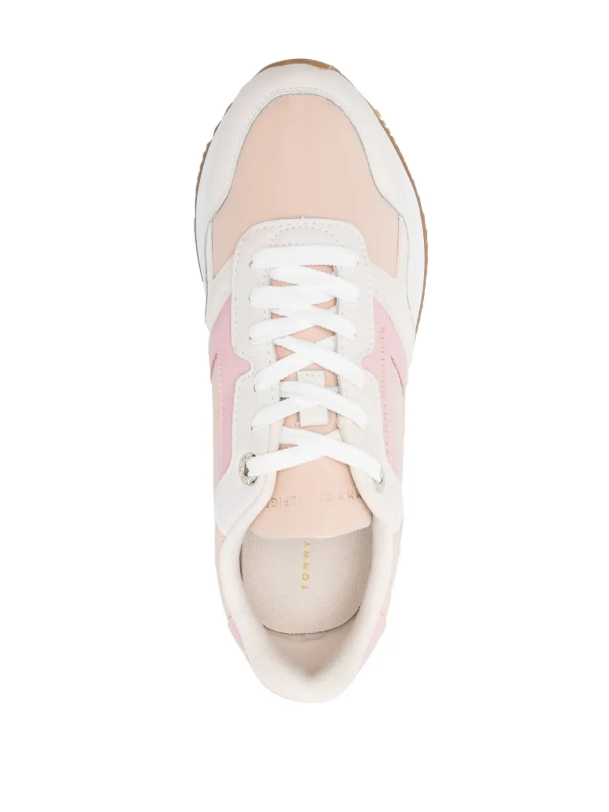 Tommy Hilfiger ローカット レースアップスニーカー - 画像4