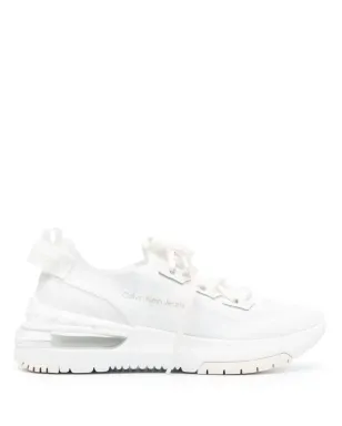 Calvin Klein Jeans レースアップ ローカットスニーカー - サムネイル1