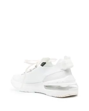 Calvin Klein Jeans レースアップ ローカットスニーカー - サムネイル3