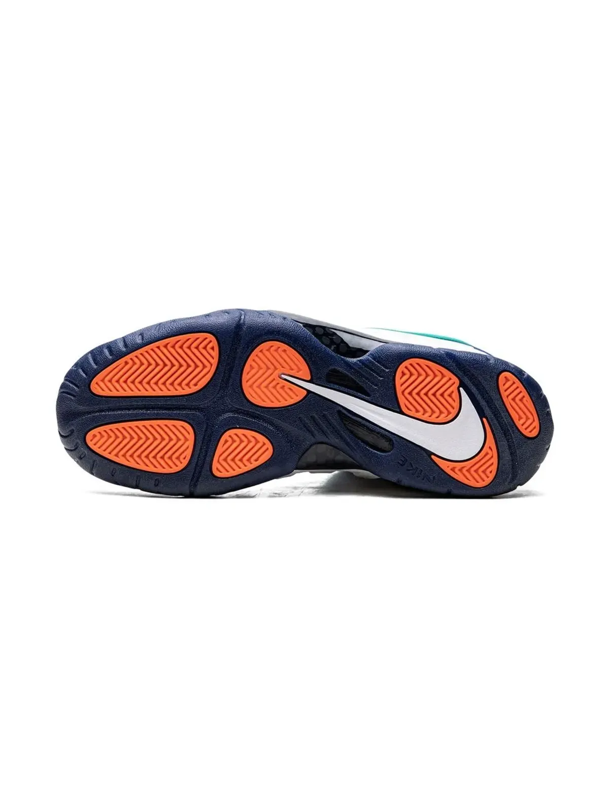 Nike Kids リトル プロサイト プロ スニーカー - 画像4