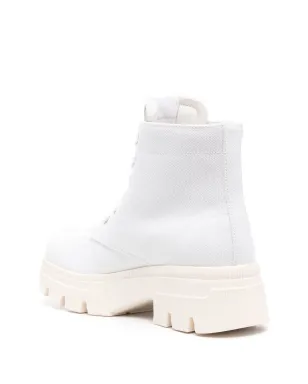 Calvin Klein Jeans レースアップアンクルブーツ - サムネイル3