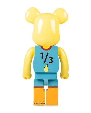 MEDICOM TOY Space Jam A New Legacy Tweety BE@RBRICK フィギュア イエロー - サムネイル2