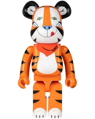 MEDICOM TOY Tony The Tiger Vintage BE@RBRICK 1000% フィギュア - オレンジ - サムネイル1