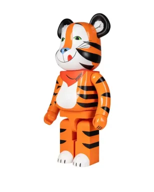 MEDICOM TOY Tony The Tiger Vintage BE@RBRICK 1000% フィギュア - オレンジ - サムネイル3