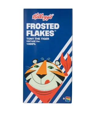 MEDICOM TOY Tony The Tiger Vintage BE@RBRICK 1000% フィギュア - オレンジ - サムネイル4