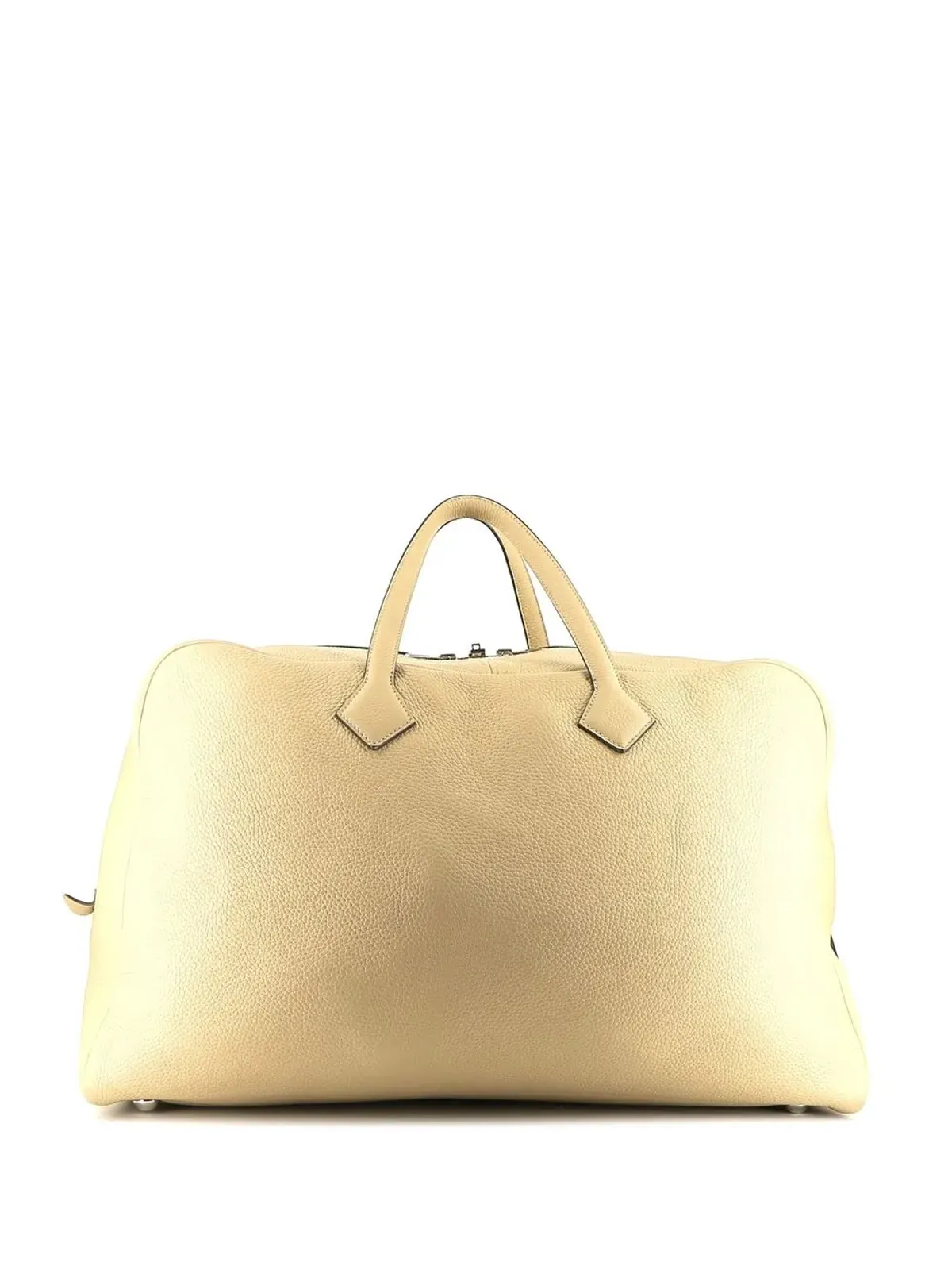 Hermès Pre-Owned ヴィクトリア トラベルバッグ（2016年モデル） - 画像2