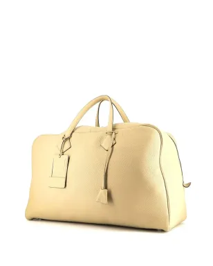 Hermès Pre-Owned ヴィクトリア トラベルバッグ（2016年モデル） - サムネイル3