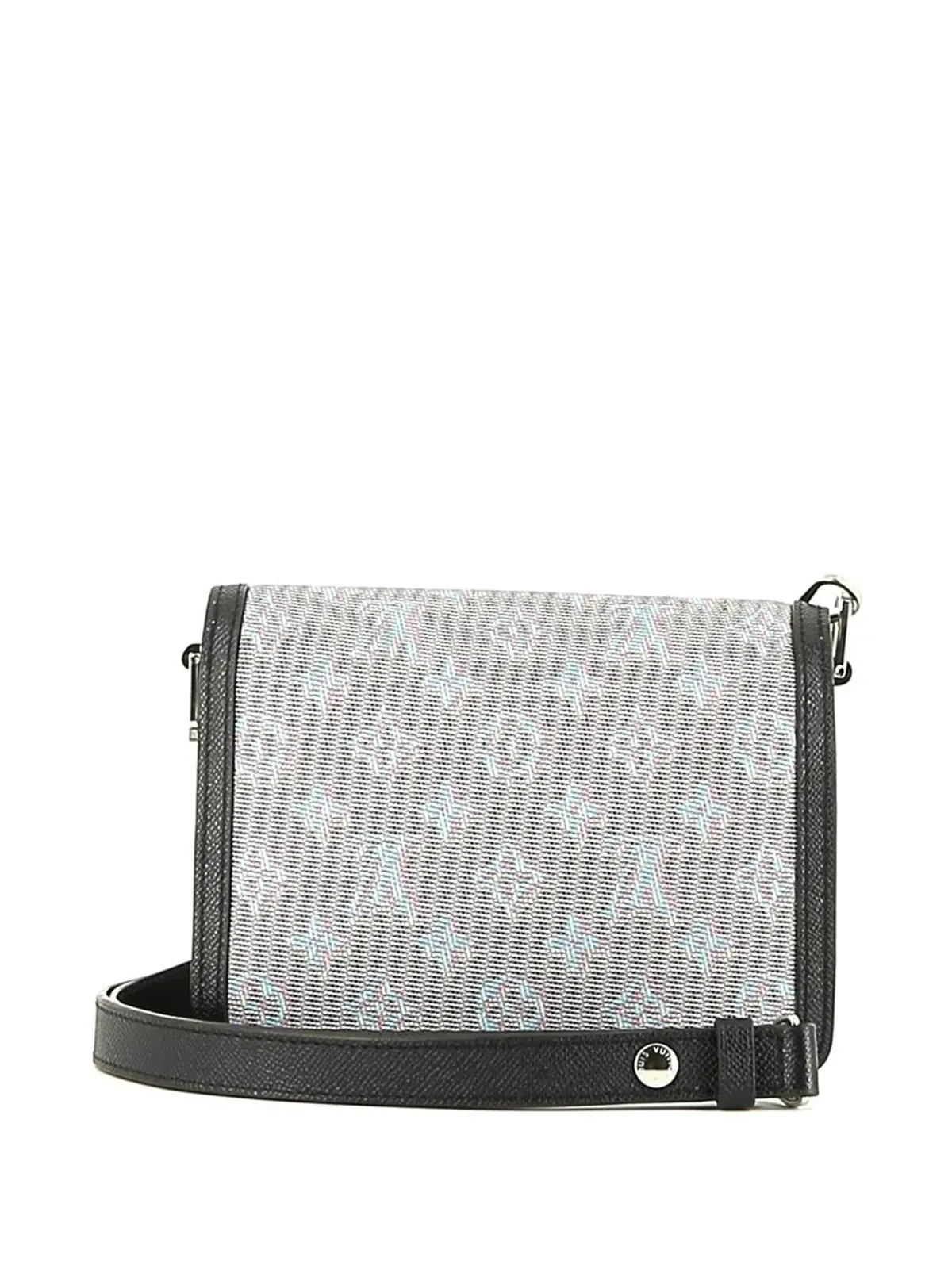 Louis Vuitton Pre-Owned monogram Dauphine shoulder bag - Blue - 画像2