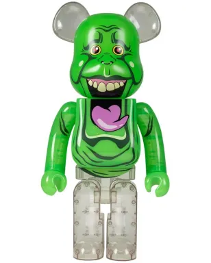 MEDICOM TOY Simer Green Ghost BE@RBRICK 1000% フィギュア - サムネイル1