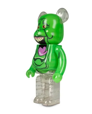 MEDICOM TOY Simer Green Ghost BE@RBRICK 1000% フィギュア - サムネイル3