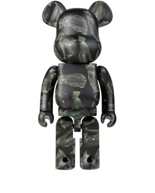 MEDICOM TOY The Gayer-Anderson Cat BE@RBRICK 1000% フィギュア - サムネイル1