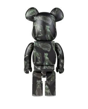 MEDICOM TOY The Gayer-Anderson Cat BE@RBRICK 1000% フィギュア - サムネイル2