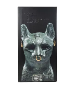 MEDICOM TOY The Gayer-Anderson Cat BE@RBRICK 1000% フィギュア - サムネイル4