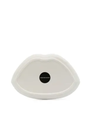 Jonathan Adler リップモチーフ磁器トレイ - サムネイル3