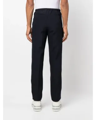 Givenchy スリムカット ウールパンツ - サムネイル4