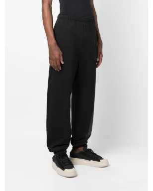 Y-3 アップリケ ロゴ トラックパンツ - サムネイル3