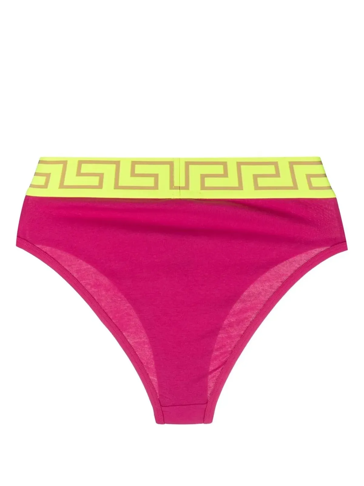 Versace グレカ・メデューサ ブリーフ - 画像2