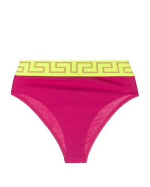 Versace グレカ・メデューサ ブリーフ - サムネイル2