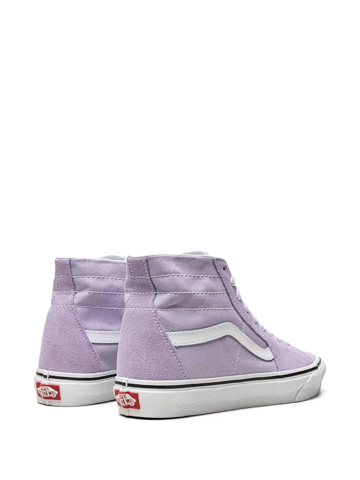 Vans ハイカットスニーカー - 画像3