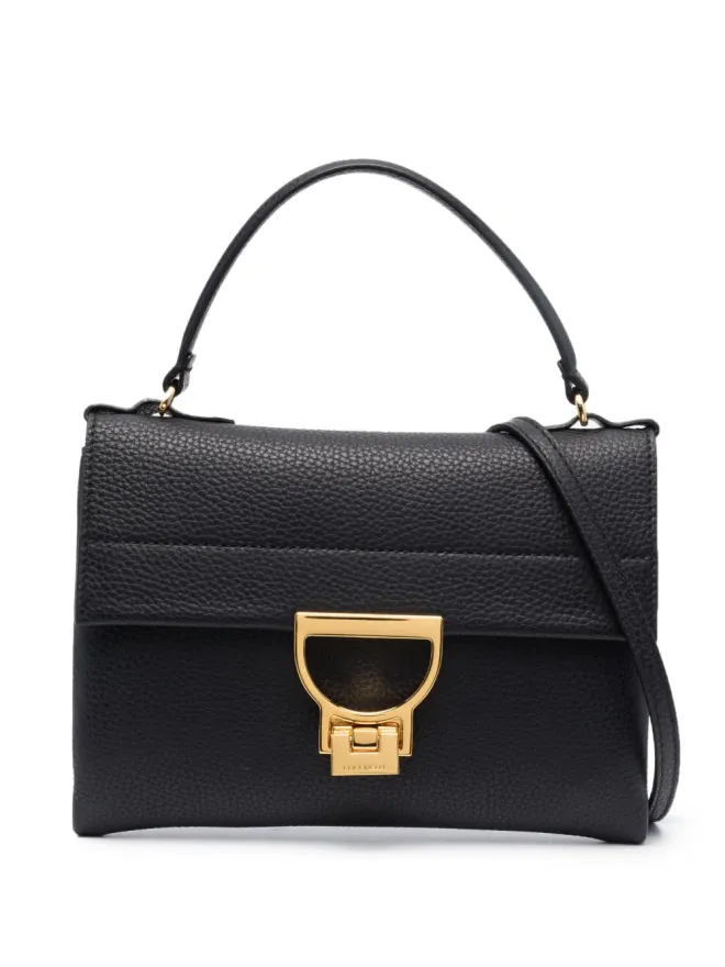 Coccinelle Coccinelle アレットリス トートバッグの商品画像