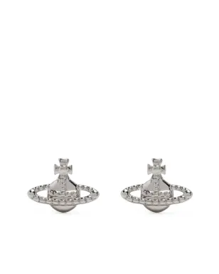 Vivienne Westwood ファラー スタッドピアス - サムネイル1