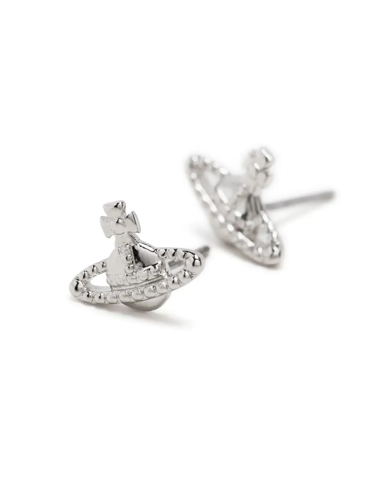 Vivienne Westwood ファラー スタッドピアス - 画像3