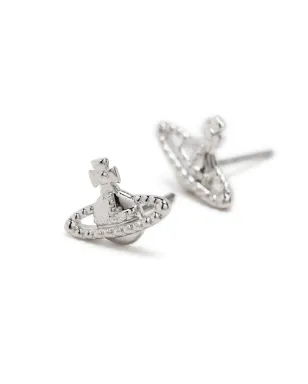 Vivienne Westwood ファラー スタッドピアス - サムネイル3