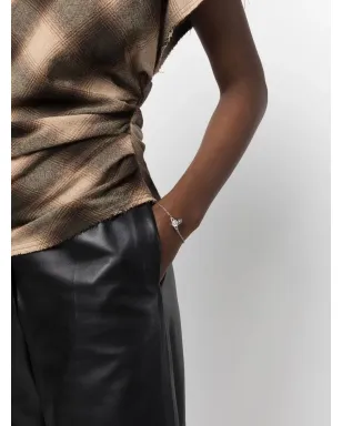 Vivienne Westwood Bas Relief チェーン ブレスレット - サムネイル2