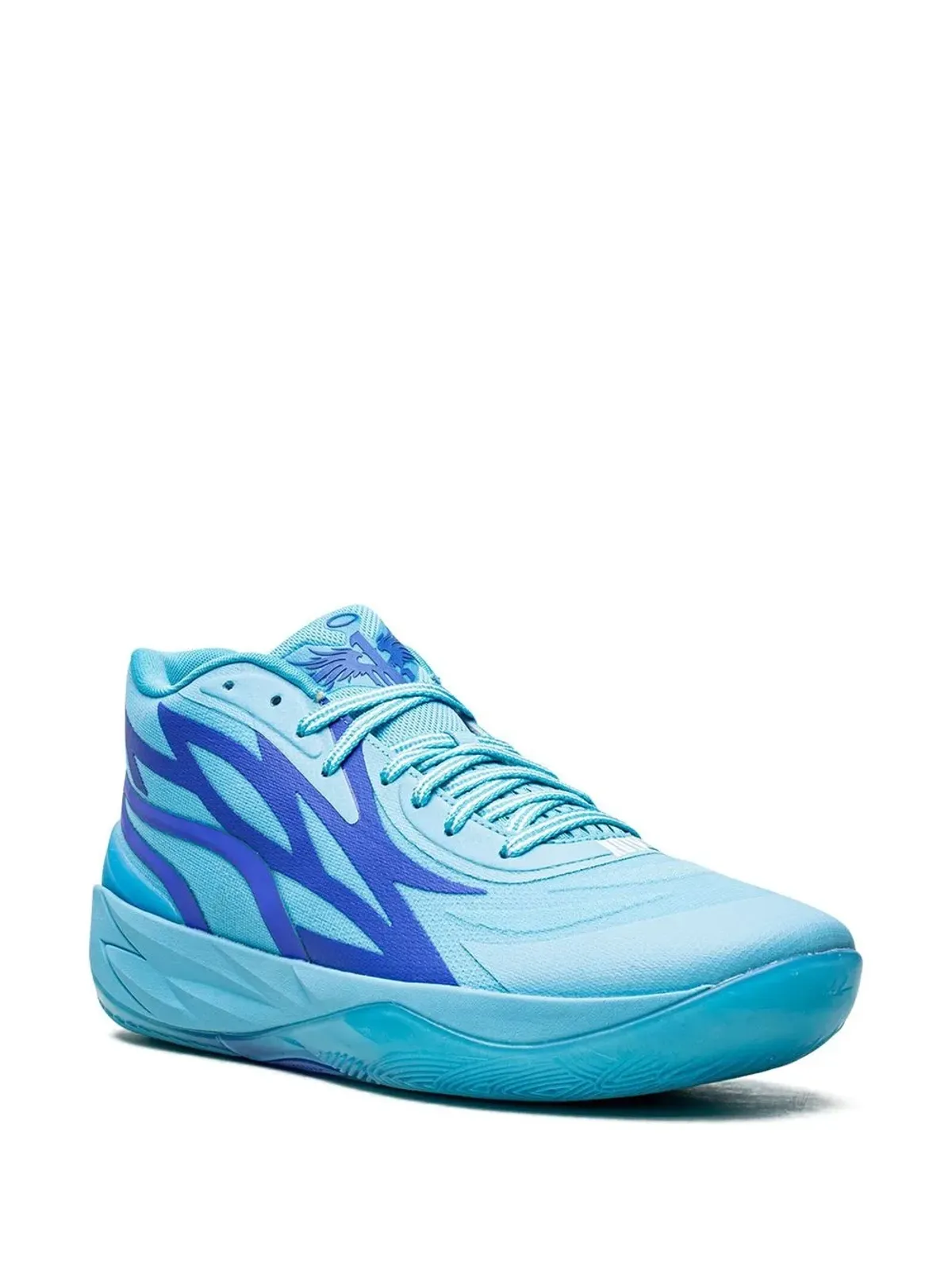 PUMA MB.02『Rookie Of The Year』スニーカー - 画像2