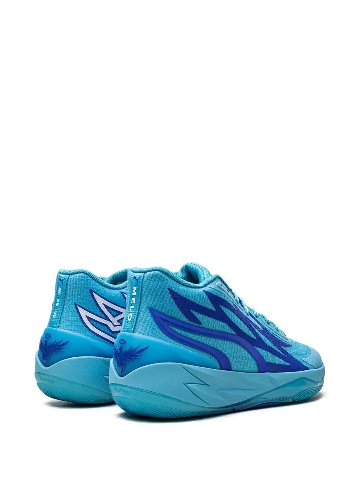 PUMA MB.02『Rookie Of The Year』スニーカー - 画像3