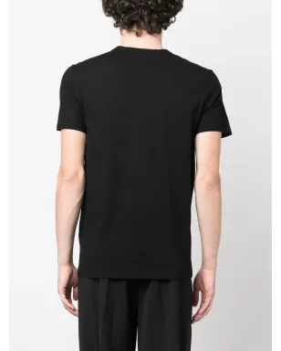 Jil Sander 無地コットンTシャツ - サムネイル5
