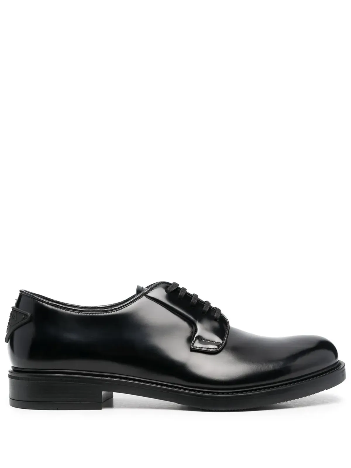 Prada ダービーシューズ - 画像1