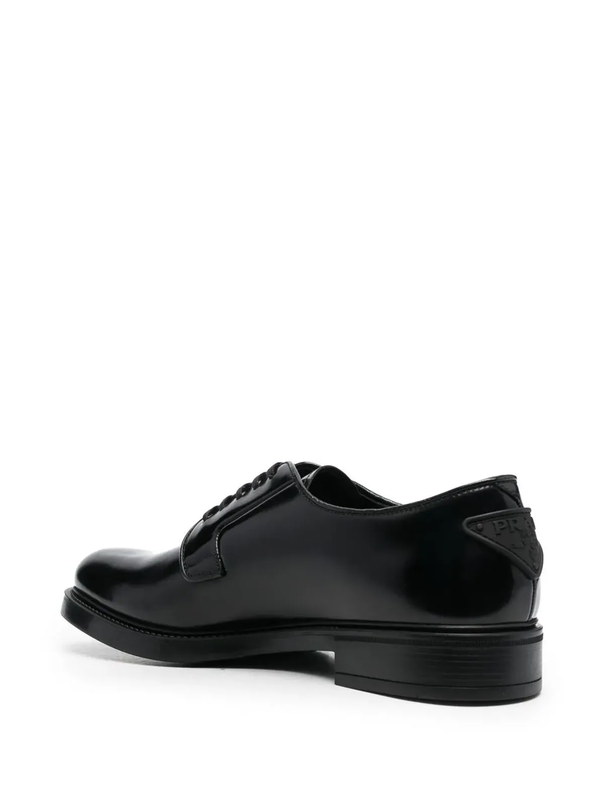 Prada ダービーシューズ - 画像3