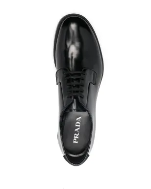 Prada ダービーシューズ - サムネイル4