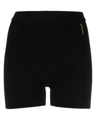 Jacquemus Le Short Pralu ニットショーツ - サムネイル1