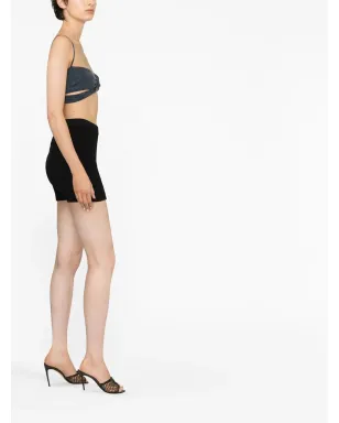 Jacquemus Le Short Pralu ニットショーツ - サムネイル3